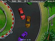 play 6Th Racer