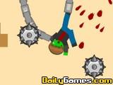 play Zombie Tormentor