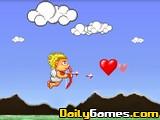 play Cupid Loveheart