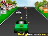 play Legendary Driving 3D