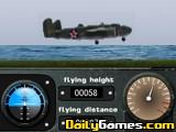 play The Wing Of Bomber