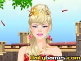 play Princess Photoshoot