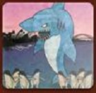 play Zombie Sharks: Sharks Of The Dead