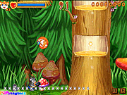 play Mighty Squirrel