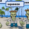 play Miami Zombie Typing