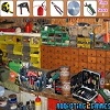 play Workshop Tools Room Hidden Objects