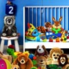 play Girls Soft Toys Room Hidden Objects