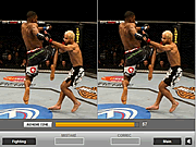 play Ufc Fighting Difference