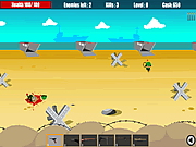 play Omaha Shooting