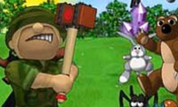 play Mushroom Madness 3