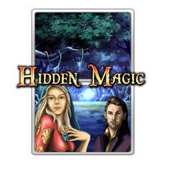 play Hidden Magic