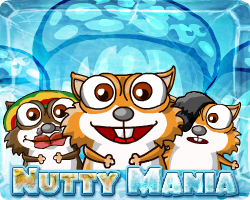play Nutty Mania