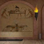 play Mystery Of Ancient Tomb