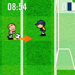 play Goooaaal 2012