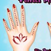 play Stylish Nail Arts