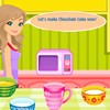 play Quick Chocolate Cake