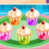 play Manhattan Cupcakes