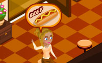 play Hot Dog Maker