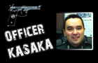 play Officer Kasaka Soundboard