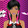 Abby'S Emo Makeover