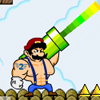 play Super Bazooka Mario 2 - La Venganza
