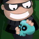Burglar Hunt