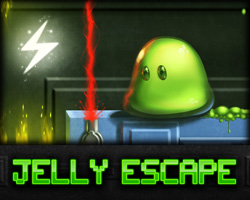 play Jelly Escape