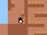 8 Bit Penguin