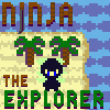 play Ninja The Explorer