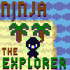 Ninja The Explorer