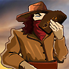 play Cowboy Gin Rummy