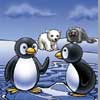 play Penguin Jigsaw Puzzle