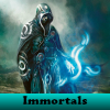 play Immortals. Spot The Difference