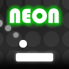 play Neon Blast Pong