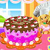 play Flora Cake Master