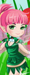 play Sweet Fairy Dress Up