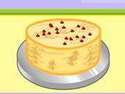 play Candy Bar Cheesecake