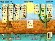 play Chief Eagle Solitaire