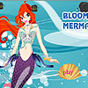 play Bloom Mermaid Girl