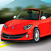 play Cabrio Sport Car