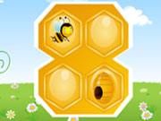play Find My Hive