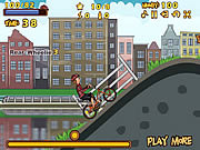 play Biking In Amsterdam