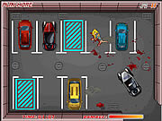 play Police Car Parking