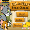 play Tom & Jerry: Steel Cheese