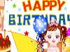 play Birthday Bash Decoration