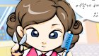 play Crazy Hair Salon