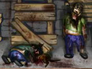 play Zombie Smasher