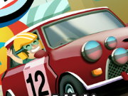 play Mini Metro Racer