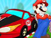 play Mario Drift