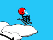 play Shopping Cart Hero 3